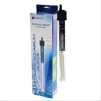 Comprar Calentador De Agua Para Acuarios Y Peceras 300 Watts 