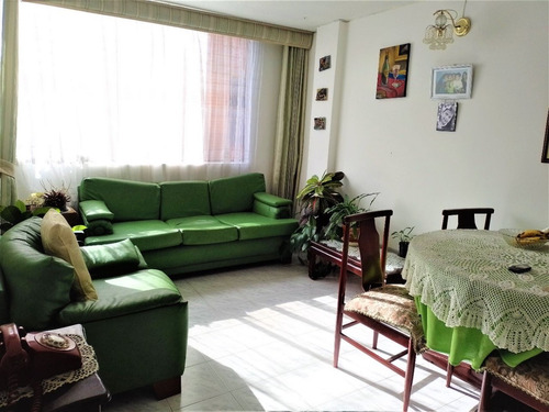 Apartamento En Venta  Engativa Normandía Bogota D.c