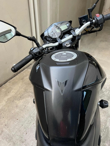 Yamaha Mt03 Mt 03