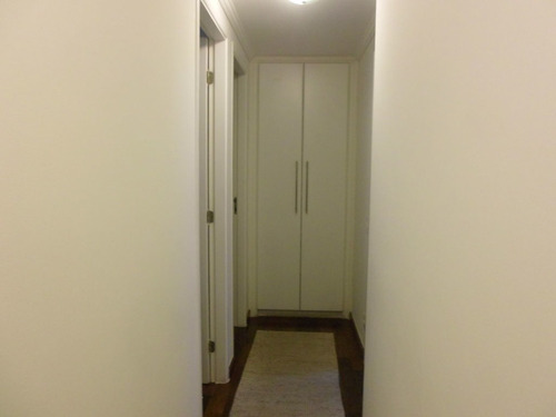 Imagem 12 de 15 de Venda - Apartamento - Santo Amaro - São Paulo/sp - Rr4700