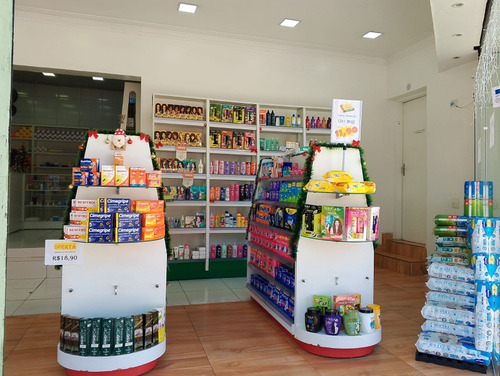 Drogaria A Venda Na Zl De São Paulo