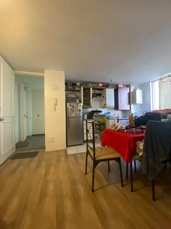 Imagen 1 de 28 de Depto En Venta Barrio República |2d+1b+ Est.