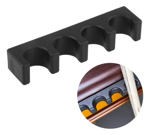. Soporte Para Tacos De Billar Para Mesa, Estante Para Tacos