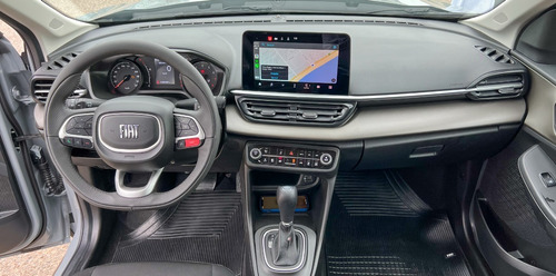Imagen 25 de 25 de Fiat Pulse Audace 2023 Nuevo Modelo 0km