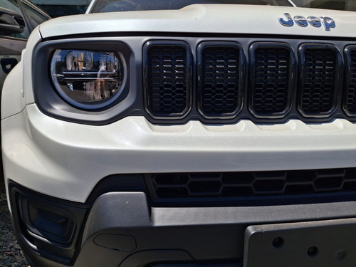 Jeep Renegade 1.3 Serie-S At6