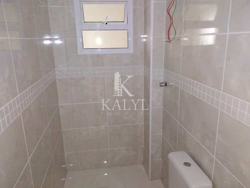 Imagem 9 de 20 de Apartamento Com 2 Dorms, Boqueirão, Praia Grande - R$ 475 Mil, Cod: 5757 - V5757