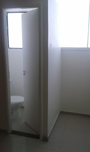 Imagem 5 de 6 de Sala Para Alugar, 25 M² Por R$ 700,00/mês - Jardim Felicidade (zona Oeste) - São Paulo/sp - Sa0021