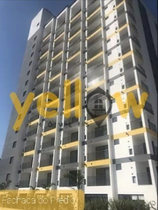 Imagem 29 de 29 de Apartamento - Chacara São José - Ap-5163