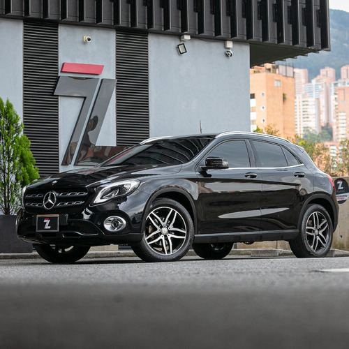 Mercedes Benz Gla 200 1.6 2018