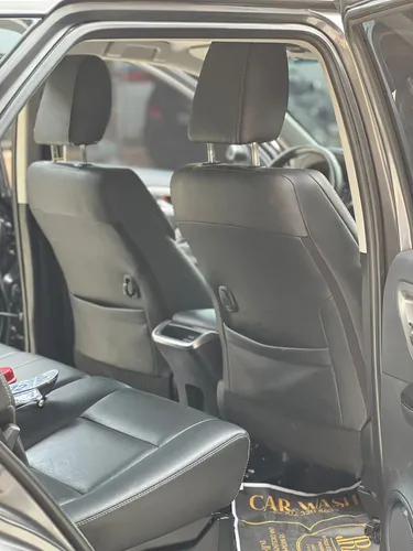 Toyota Fortuner Srv 2.4 Diesel 2022