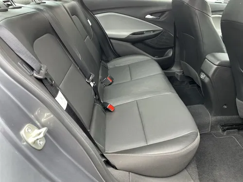 Chevrolet Onix PREMIER TURBO SEC 1,0