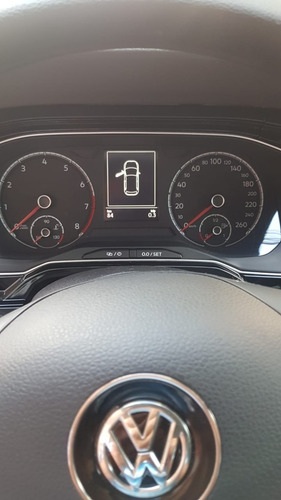 Volkswagen Polo Comfortline 1.6 16v 5p 2018