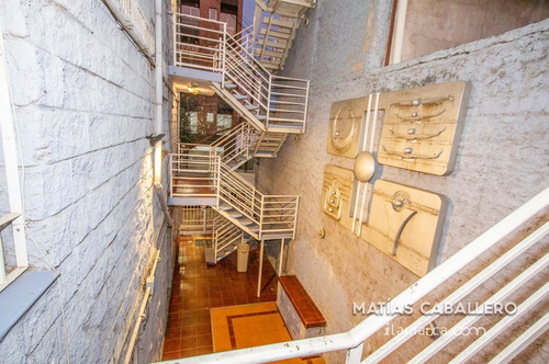 Imagen 13 de 14 de Bº Alberdi. Oportunidad! Se Vende Edificio Entero.