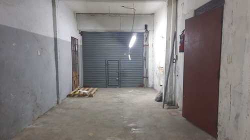 Imagen 8 de 9 de Nave Industrial - Villa Lynch