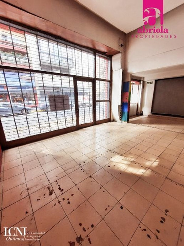 Imagen 3 de 16 de Local En Venta En Quilmes Centro
