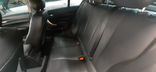 Bmw 118i 1.6 Sport Gp 16v Turbo Gasolina 4p Automático