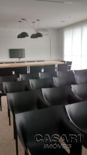 Sala À Venda, 44 M² - Centro - São Bernardo Do Campo/sp - Sa3324