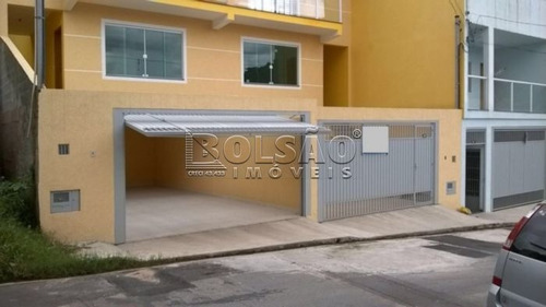 Imagem 1 de 15 de Sobrado - Jardim Valparaiso - Ref: 20528 - V-20528