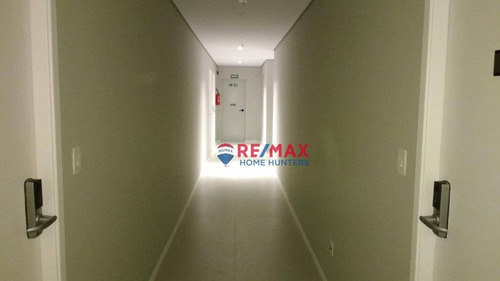Imagem 21 de 27 de Sala, 34 M² - Venda Por R$ 561.000,00 Ou Aluguel Por R$ 1.000,00 - Vila Lídia - Campinas/sp - Sa0477
