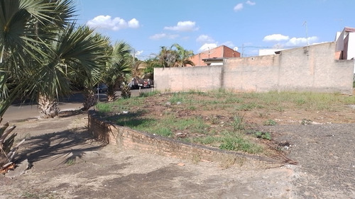 Imagem 10 de 10 de Venda - Terreno - Jardim San Marino - Santa Bárbara D'oeste - Sp - D3146