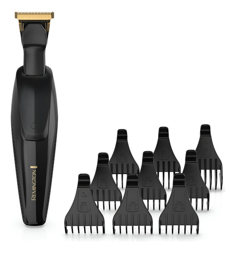 Recortadora De Barba De Alta Precisión Remington Mb20a