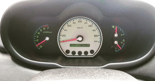 Hyundai I10 1.1 Gls