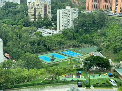 Ls Vende Apartamento Escampadero
