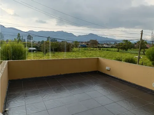 Venta Casa En Chia Vereda La Balsa