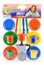 Comprar Set De Tazas De Juguete Cocina
