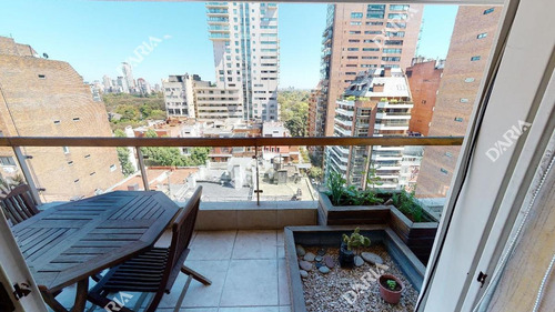 Imagen 3 de 30 de Palermo Chico - Piso Alto Vista Al Rio