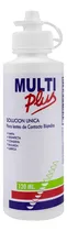 Comprar Multiplus Solución Lentes de Contacto Multiplus 120 Unidad 1 120 mL