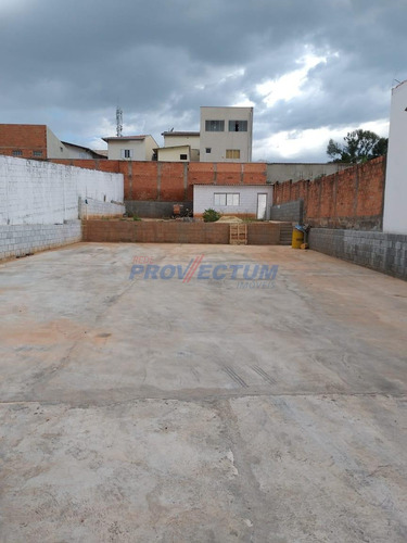 Imagem 2 de 3 de Terreno À Venda Em Jardim Paraíso De Viracopos - Te262008