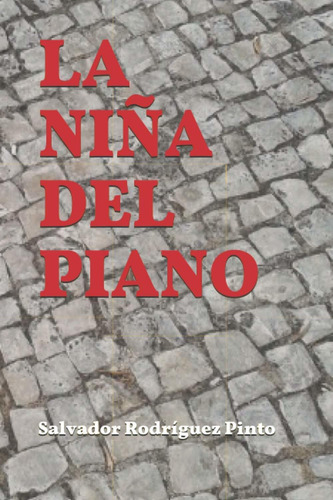 Libro La Niña Del Piano (spanish Edition) Lbm1