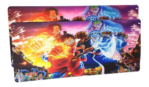 Mouse Pad One Piece 70 X 30 Cm