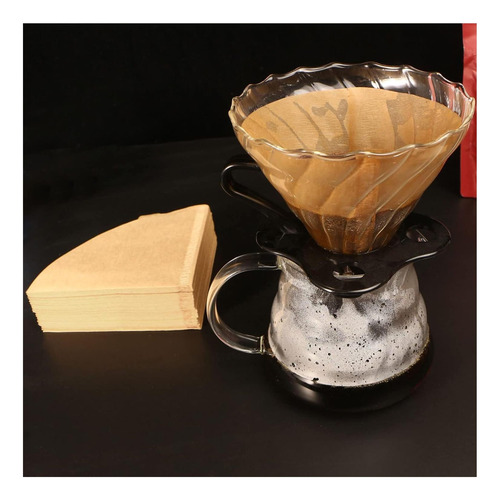 Cafe Filters V60, Cono Coffee Filters 2, Filter Of