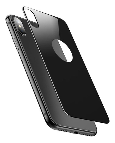 Tapas De Baterías iPhone XS Con Intalación