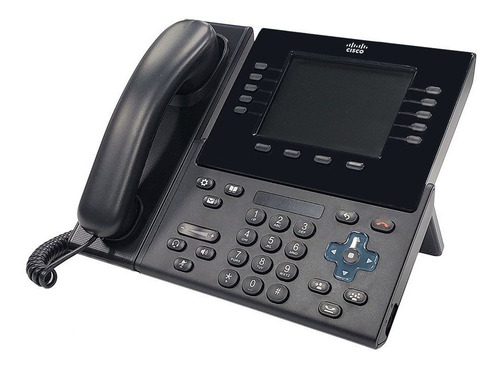 Telefono Ip Cisco Cp-9951-c-k9 Venta Ó Alquiler