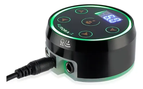 comprar Fuente De Alimentación Aurora 2 Tattoo Upgrade Digital Lcd