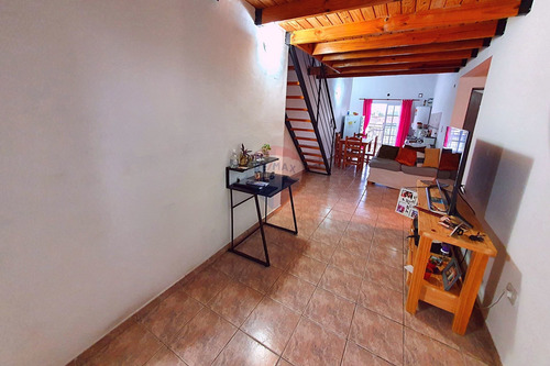 Depto Tipo Duplex 4 Ambientes En Venta En Quilmes