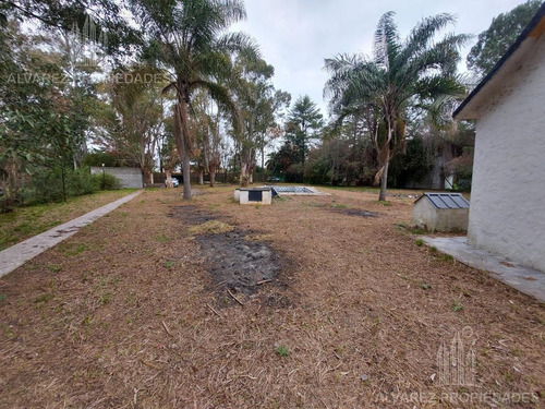 Imagen 3 de 17 de Lote 2750m2 Venta La Reja