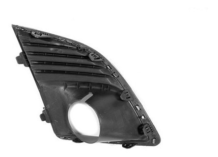Imagen 2 de 4 de Rejilla Faro Auxiliar Izquierdo Chevrolet Cruze 13/15