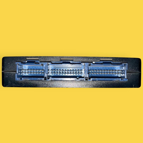 Modulo Bcm Body Control Silverado/sierra/yukon99-02 09371990 (Usado)