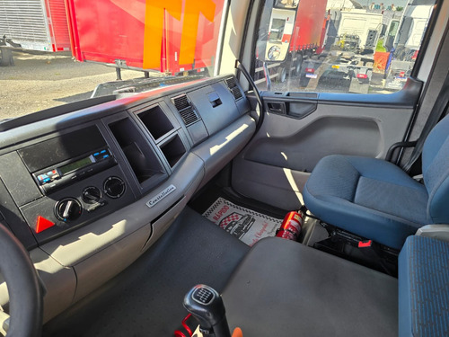 Vw 19320 4x2 Ano 2011 Ñ Scania P 340 360 380 Fh 400 2044 203