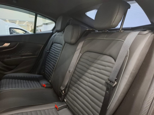 Fiat FASTBACK 1.0 TURBO 200 FLEX IMPETUS CVT