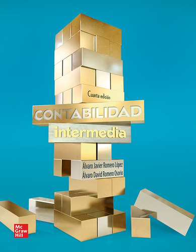 Contabilidad Intermedia