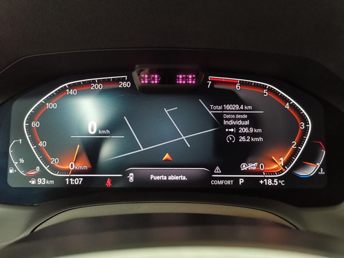 Imagen 10 de 13 de Bmw Serie 3 2020 2.0 330ia Sport Line At