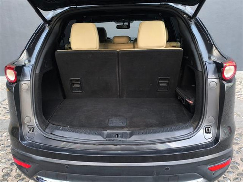 Mazda CX-9 2.5 I Grand Touring Awd At