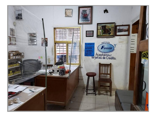Local Comercial En Sinaloa Remate. Ah