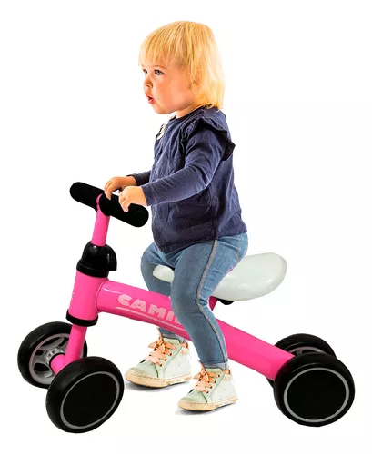 Triciclo Para Bebe 1 Ano