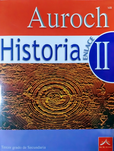 Historia Enlace Ii Secundaria 3 Grado Cuaderno De Ejercicios